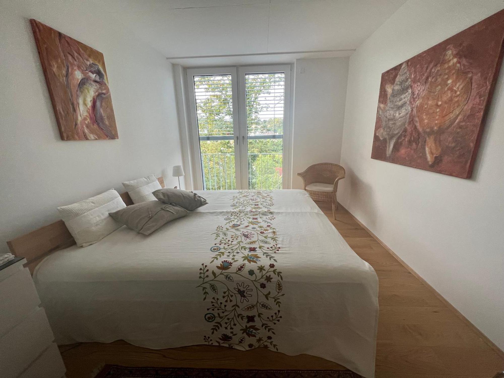 Luxuswohnung In Villa Mit Fantastischem Blick Karlsruhe Exterior foto