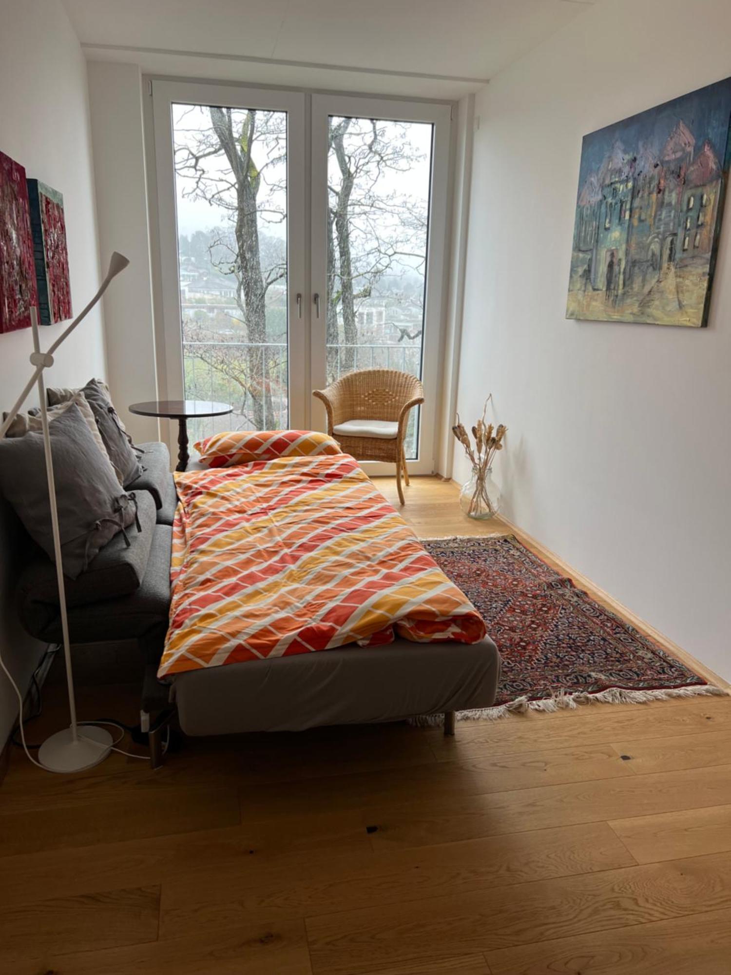Luxuswohnung In Villa Mit Fantastischem Blick Karlsruhe Exterior foto